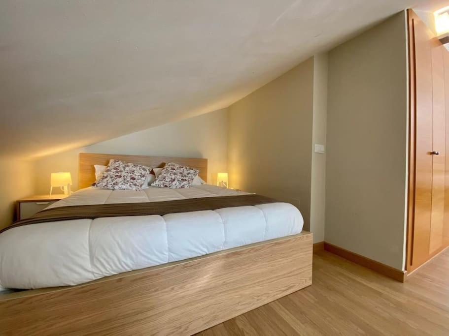Exclusive Beachfront Penthouse Almayate Alto Eksteriør billede