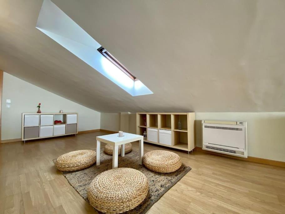Exclusive Beachfront Penthouse Almayate Alto Eksteriør billede