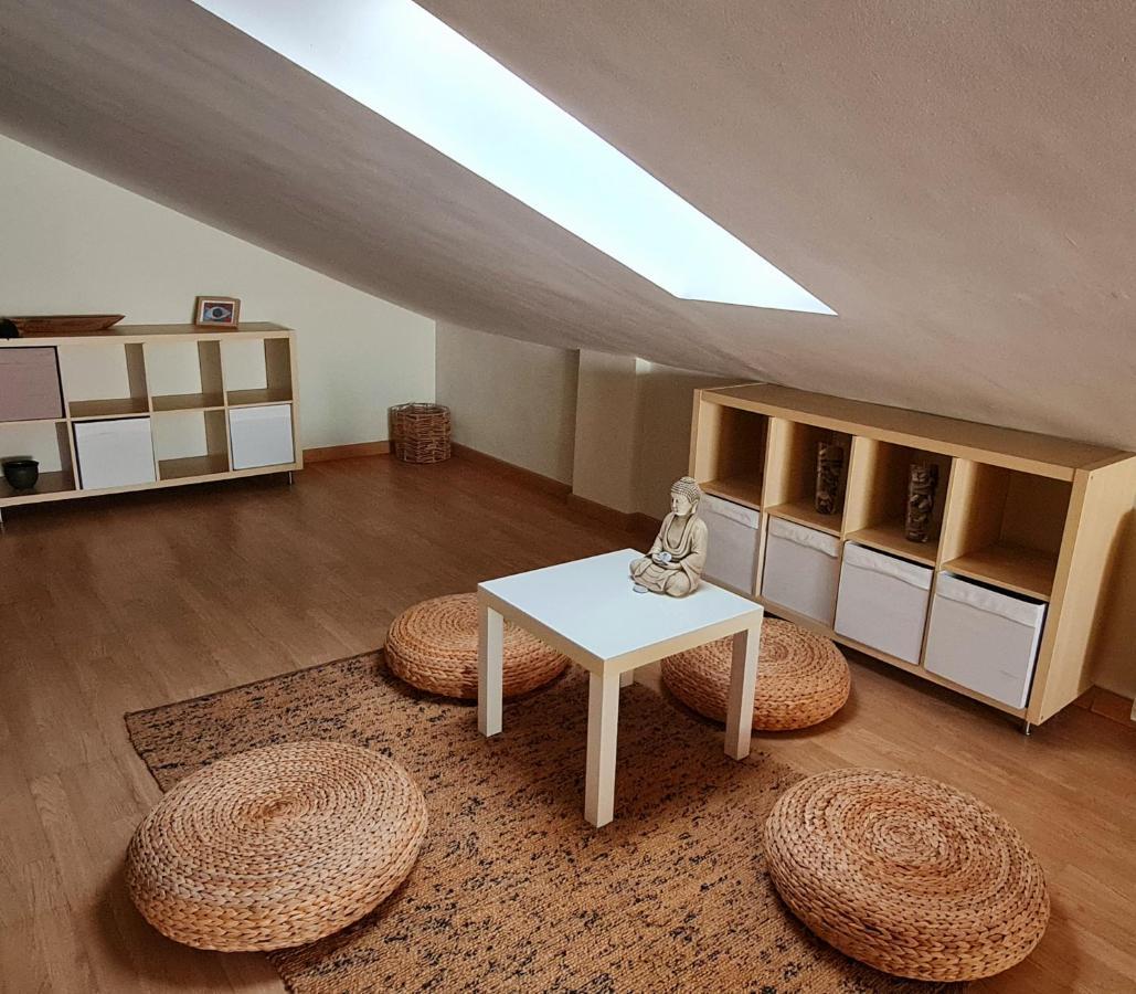 Exclusive Beachfront Penthouse Almayate Alto Eksteriør billede
